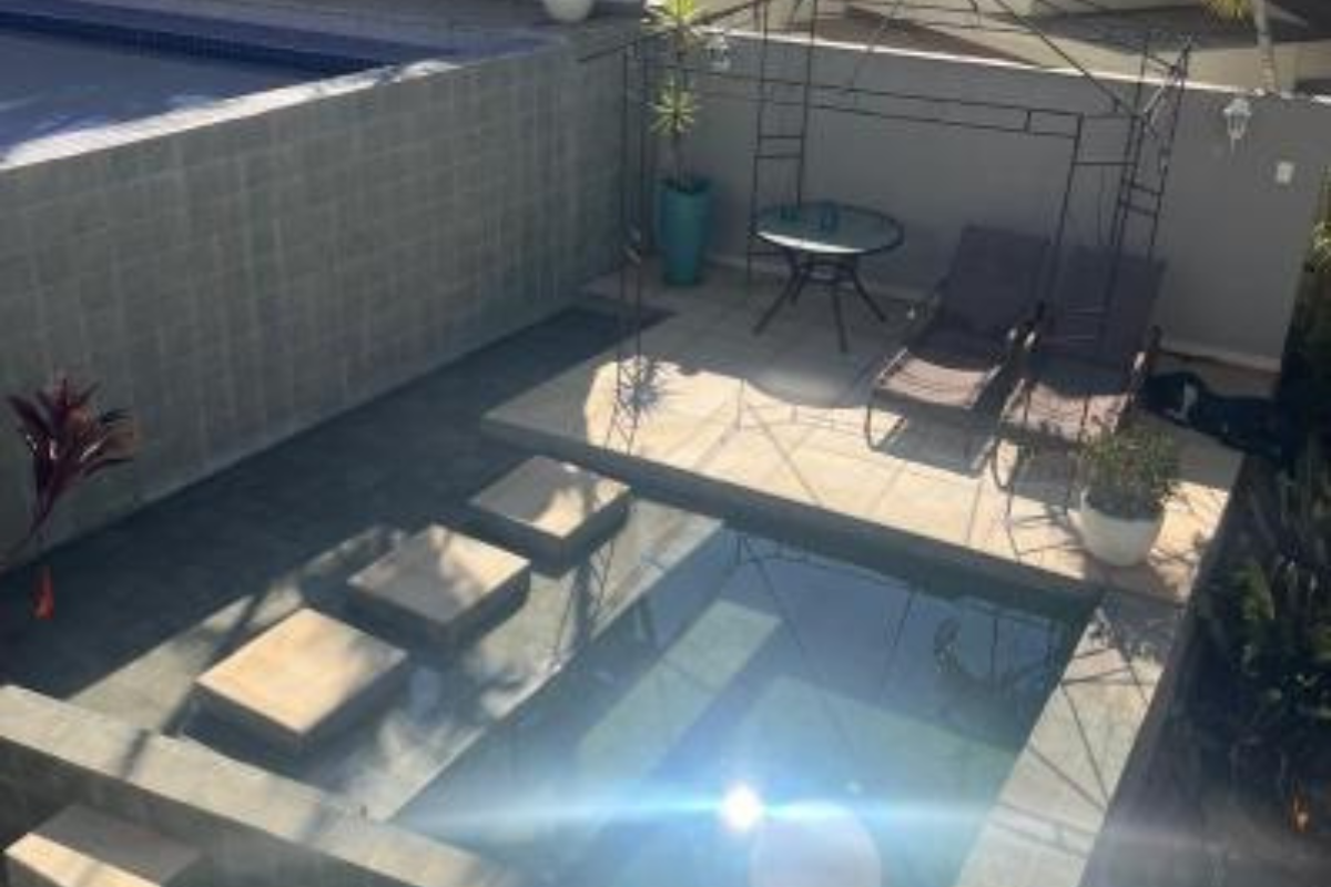 Imoveis Alphaville Barueri IM